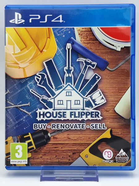 House Flipper